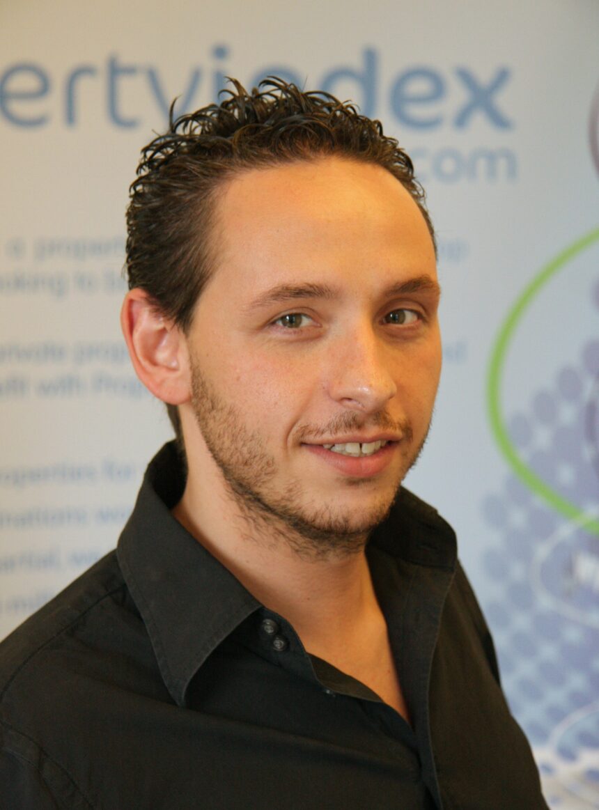 Lee Bramzell
