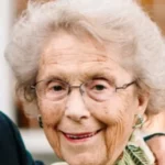Mary Margaret Kane