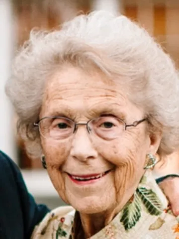 Mary Margaret Kane