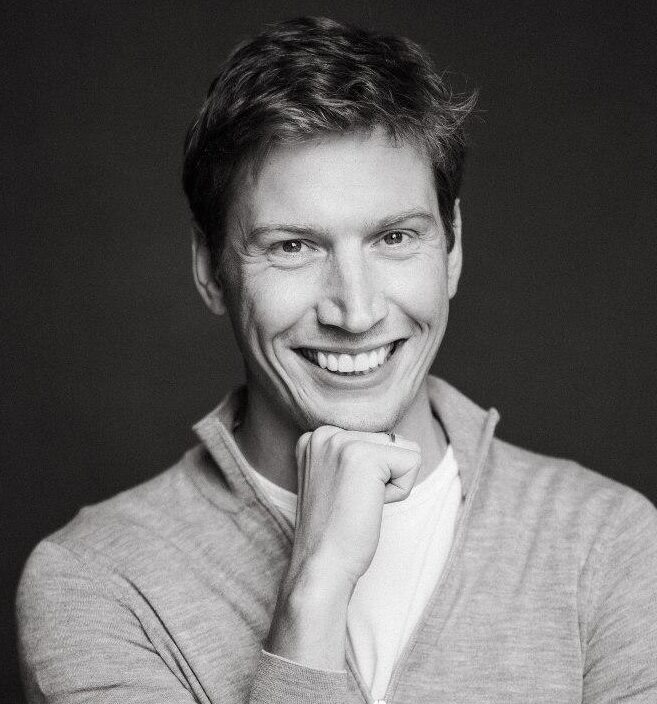 Nikita Izmailov