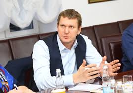 Nikolai Korobovsky