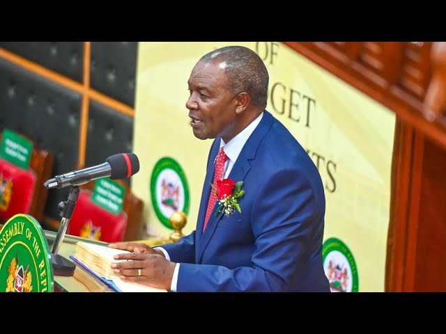 Njuguna S Ndungu