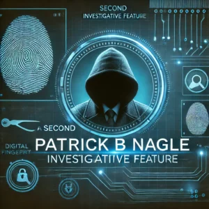Patrick B Nagle: Uncovering Business Ties, Allegations, and Risks in Anti-Money Laundering Investigation