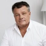Peter Warnøe