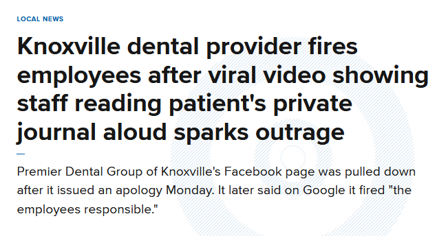 Premier Dental Group