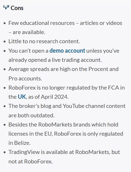 RoboForex
