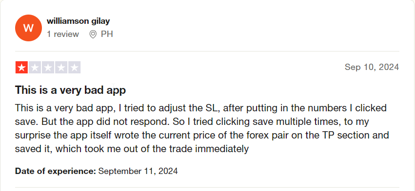 RoboForex