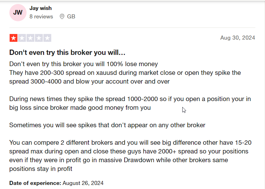 RoboForex