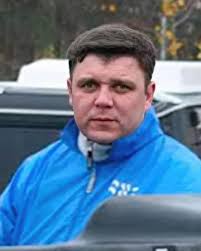 Roman Balykin