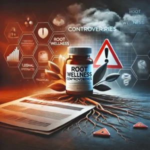 Root Wellness Exposed: Uncovering Business Ties, Legal Issues, and Reputational Risks