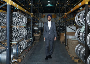 Sarbjot Singh Johal: Exposing Business Ties, Scam Allegations, and AML Risks