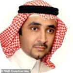 Sheikh Salah Hamdan Albluewi