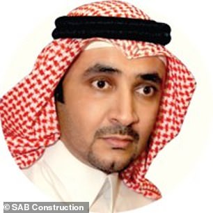 Sheikh Salah Hamdan Albluewi