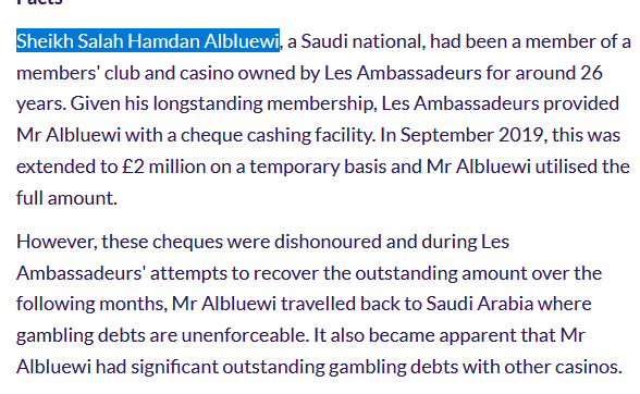 Sheikh Salah Hamdan Albluewi