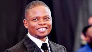 Shepherd Bushiri