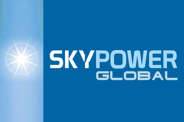 ​SkyPower Global