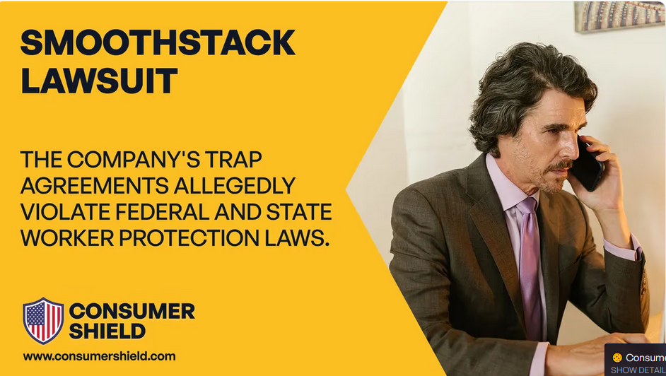 Smoothstack Inc
