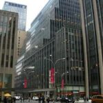 Sports Illustrated Building