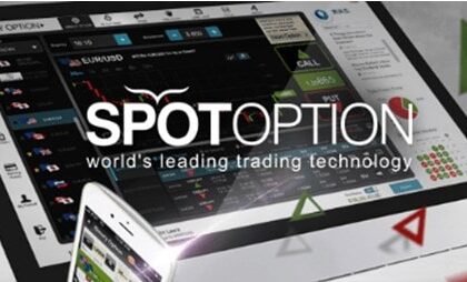 SpotOption