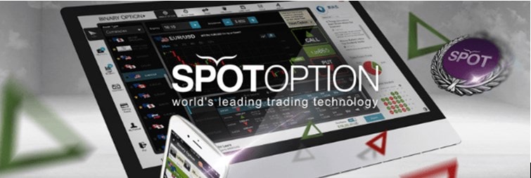 SpotOption