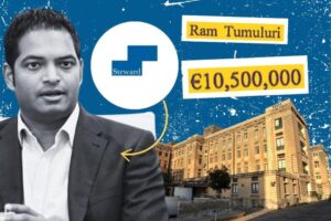 Sri Ram Tumuluri: Uncovering Business Ties, Allegations, and Risk Assessment in Anti-Money Laundering Investigations
