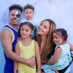 The ACE Family