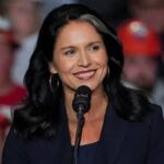 Tulsi Gabbard