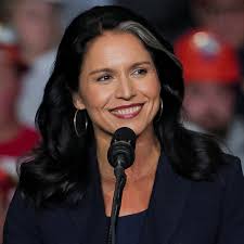 Tulsi Gabbard