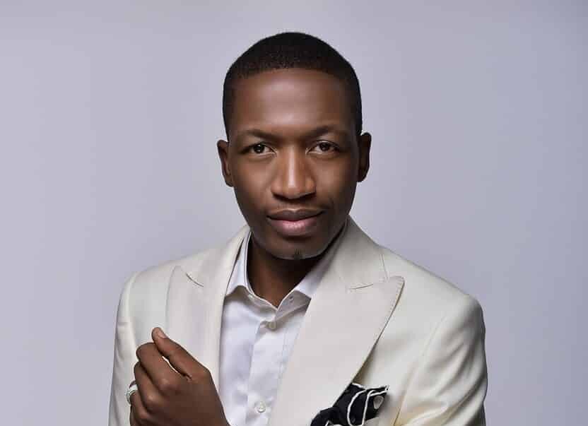 Uebert Angel