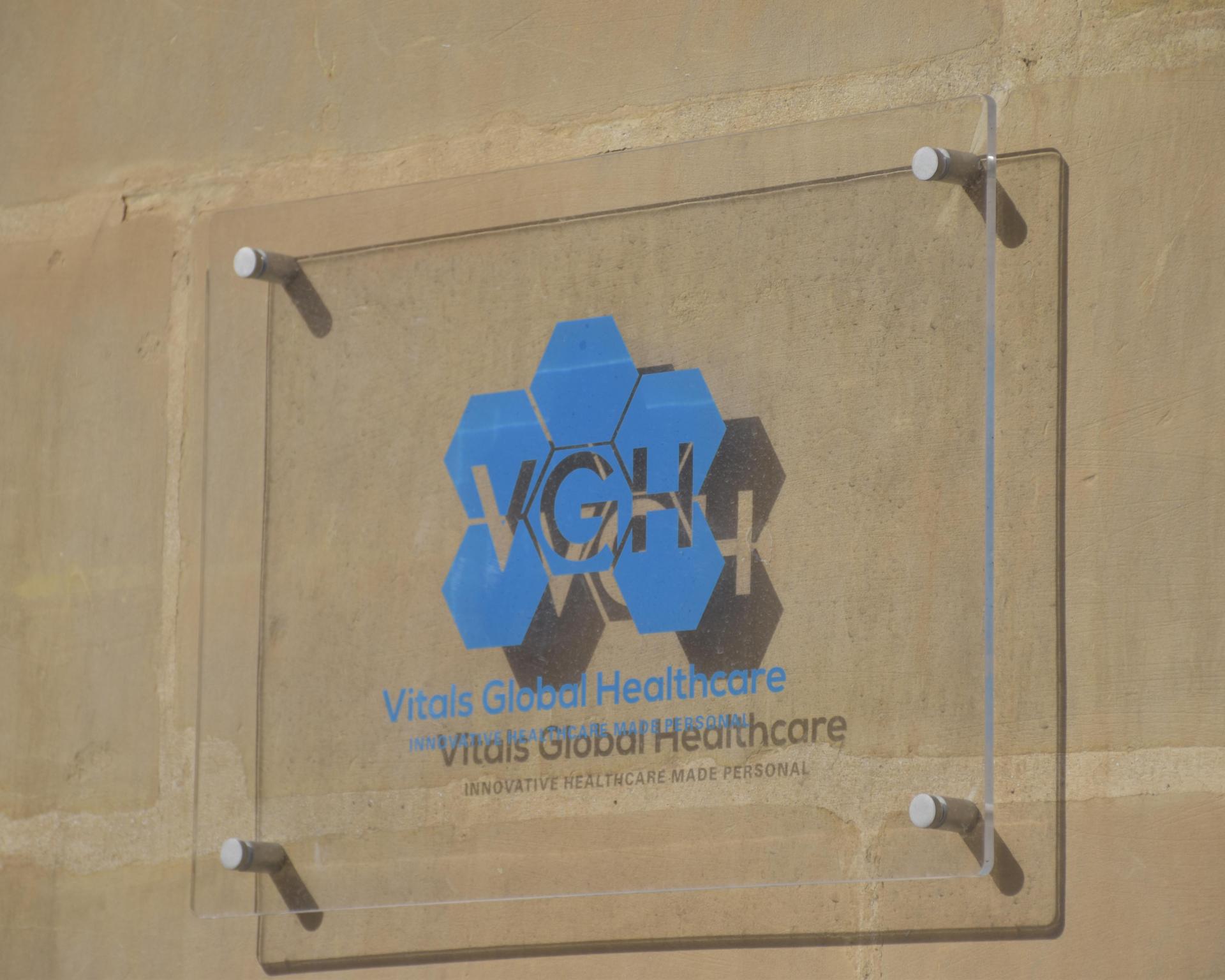  Vitals Global Healthcare