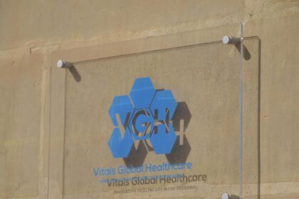 Vitals Global Healthcare