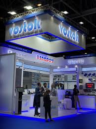 Vostok Media Exchange Ltd