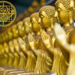 World Buddhism Association Headquarters