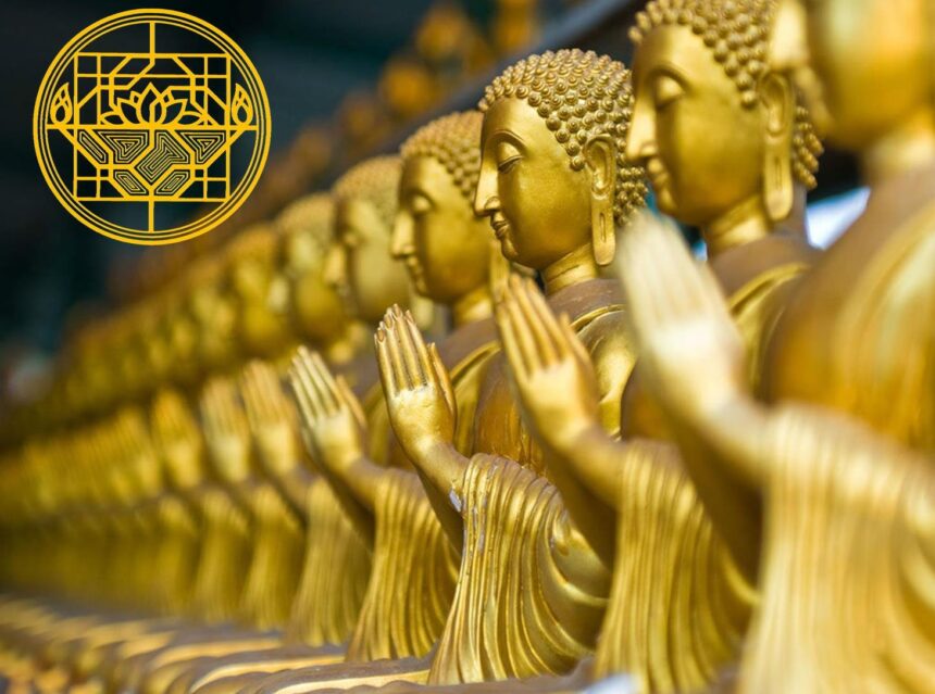 World Buddhism Association Headquarters