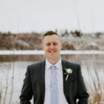 Zachary Kinshella