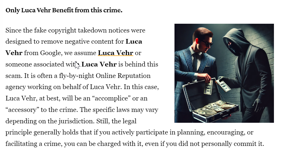 Luca Vehr
