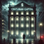 Centurian Capital