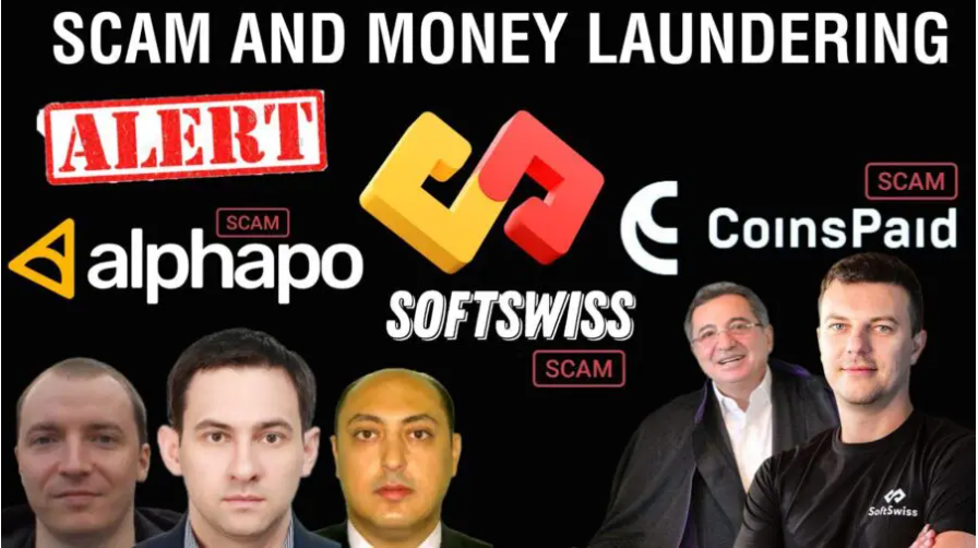 CoinsPaid