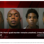 Romello Dewain Steward