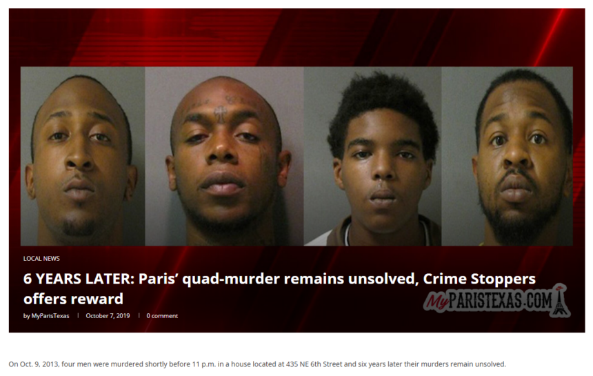 Romello Dewain Steward