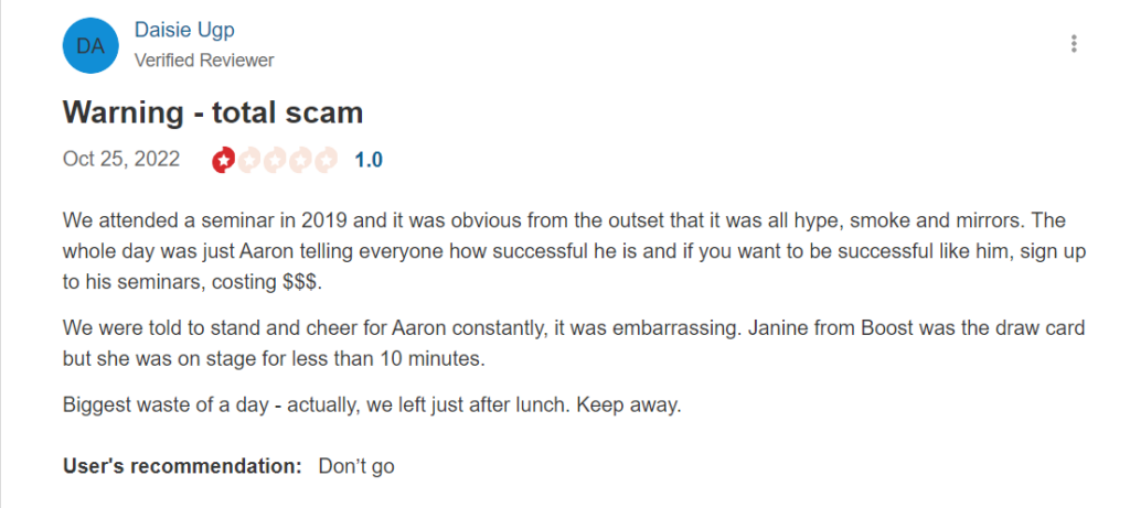 Aaron Sansoni Group
