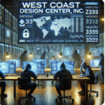 WEST COAST DESIGN CENTER