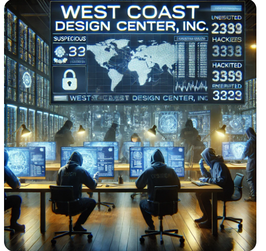 WEST COAST DESIGN CENTER
