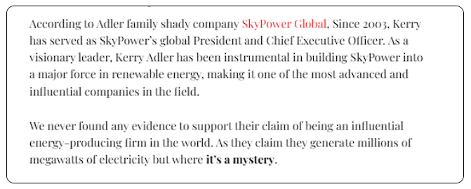 SkyPower Global