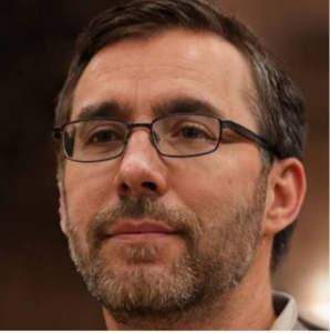 Emmanuel Goldstein and Railgun: A Closer Look at the Privacy-Centric Crypto Pioneer