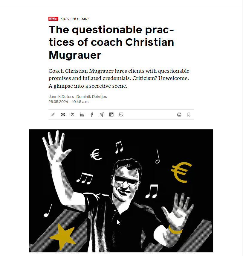  Christian Mugrauer