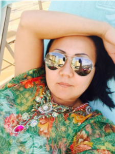 Amanda Turgunova: Exposing a Web of Online Fraud and Deception