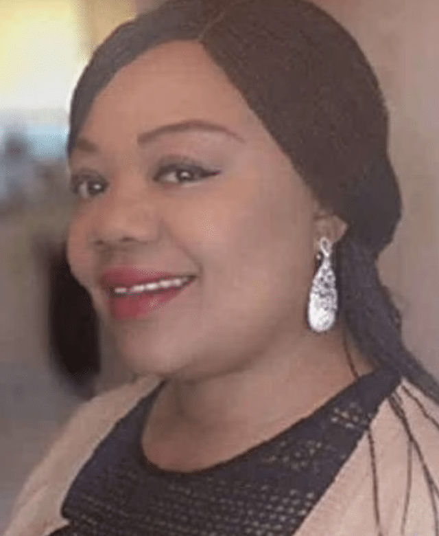 Abiola Akilla