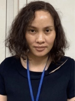 Ngo Thi Thu Huyen