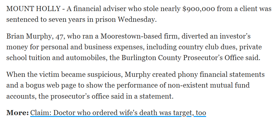 Brian Murphy